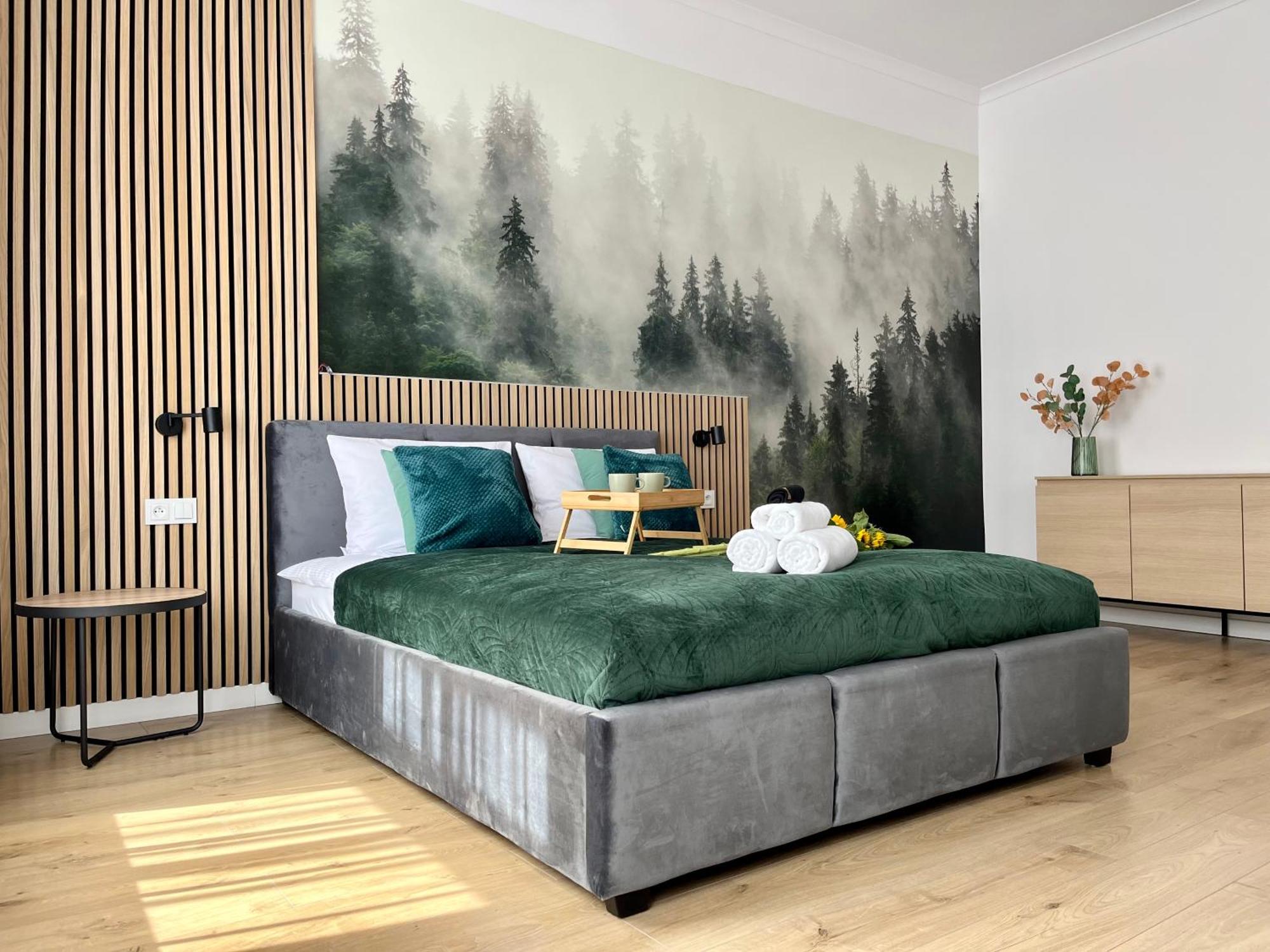 Luna Apartments Jelenia Góra Eksteriør bilde