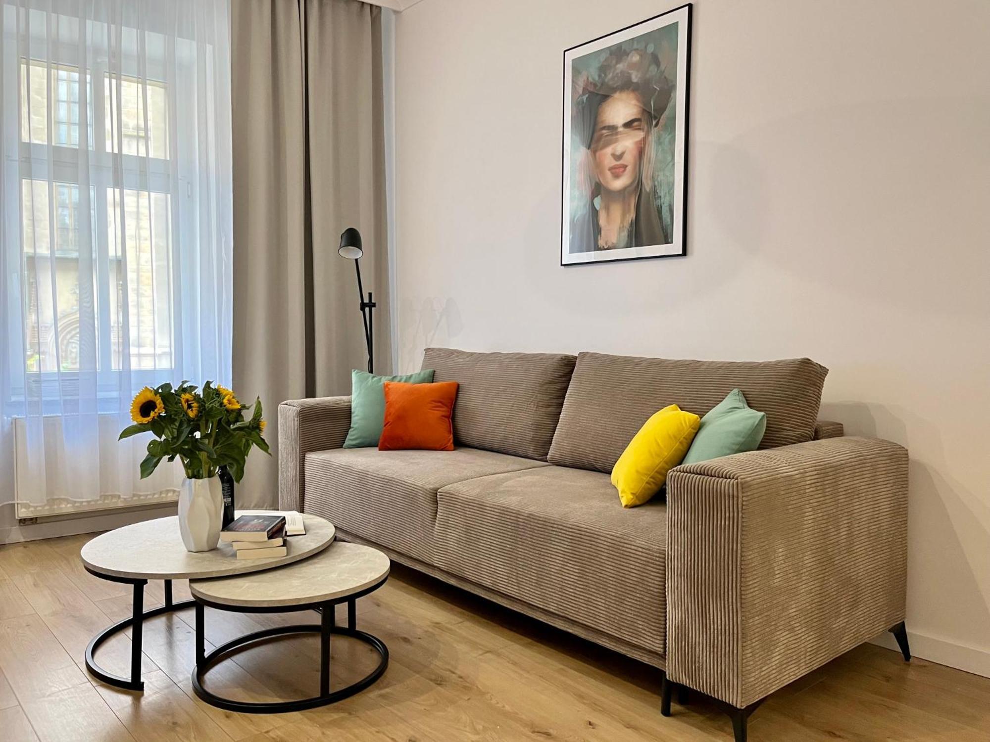 Luna Apartments Jelenia Góra Eksteriør bilde